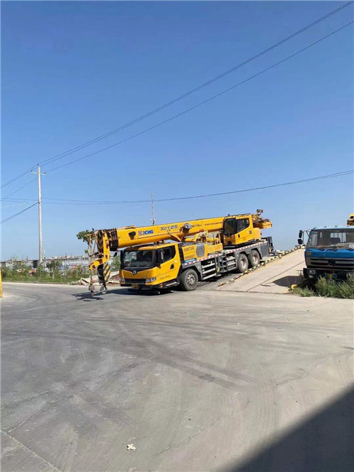 临海市吊车作业时，可能会产生哪些额外收费项目？